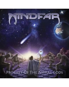 Prophet Of The Astral Gods