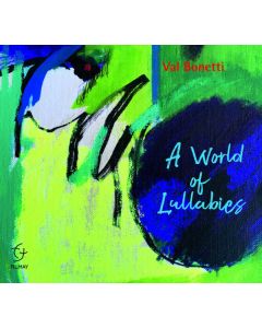 A World Of Lullabies