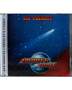 Frehley's Comet