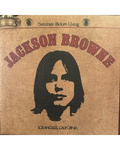 Jackson Browne