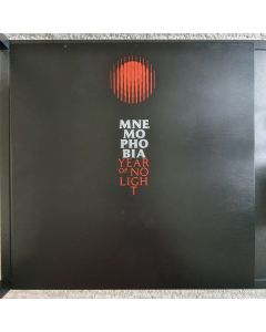 Mnemophobia