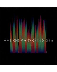 Disco 5