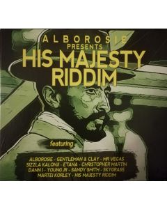 His Majesty Riddim