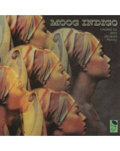 Moog Indigo