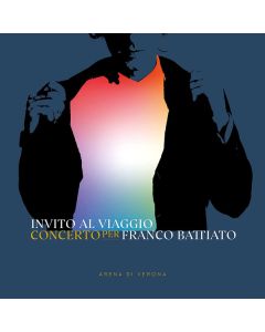 Invito Al Viaggio - Concerto Per Franco Battiato