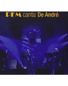 PFM Canta De André