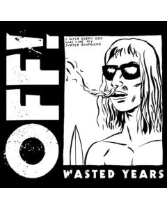 Wasted Years