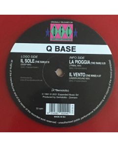 Atmosphere E.P. Vol. II