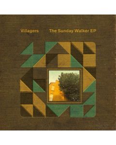 The Sunday Walker EP
