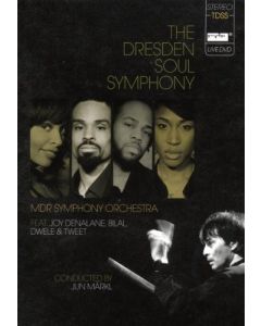 The Dresden Soul Symphony