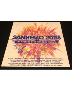 Sanremo 2023
