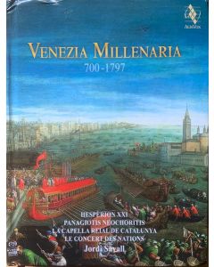 Venezia Millenaria (700-1797)