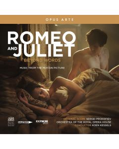 Romeo & Juliet Beyond Words