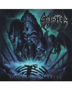 Gods Of The Abyss