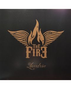Loverdrive