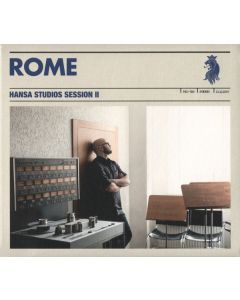 Hansa Studios Session II