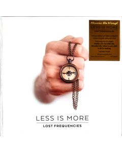 Less Is More