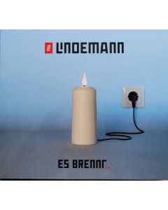Es Brennt ...