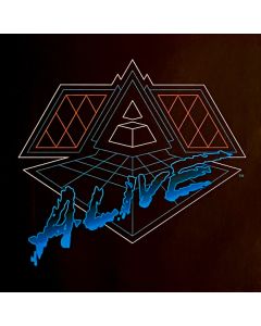 Alive 2007