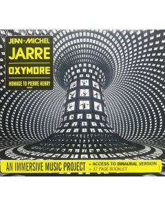 Oxymore