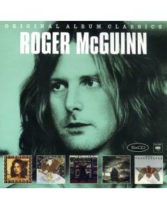 Original Album Classics