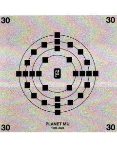 Planet Mu 30 (1995-2025)