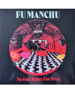 No One Rides For Free