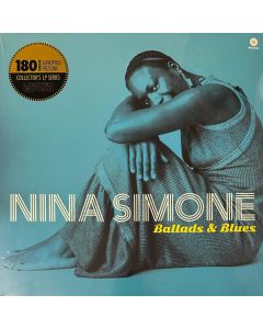 Ballads & Blues