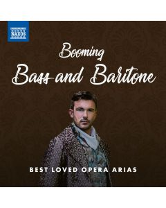 Booming Bass And Baritone
