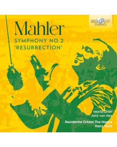 Symphony No. 2 'Resurrection'