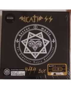 The 444 Box