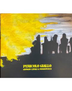 Pericolo Giallo