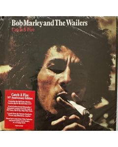 Catch A Fire