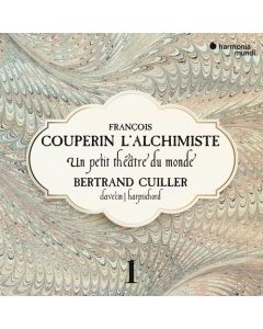 L'Alchimiste: Un Petit Théâtre Du Monde (Vol 1)