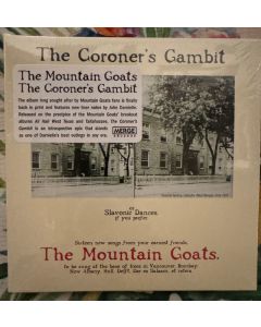 The Coroner's Gambit