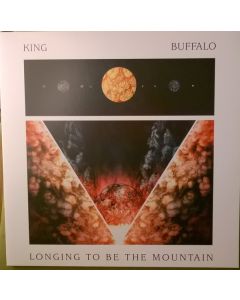 Longing To Be The Mountain