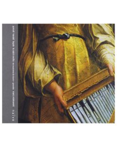 To Saint Cecilia