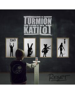 Reset