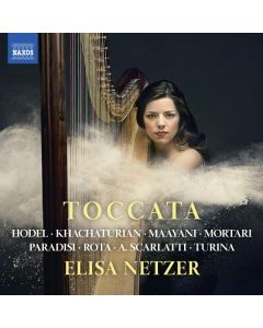 Toccata