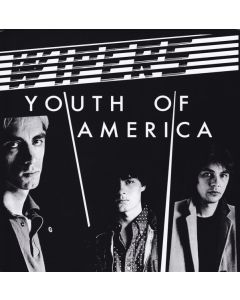 Youth Of America