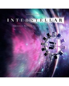 Interstellar (Original Motion Picture Soundtrack)