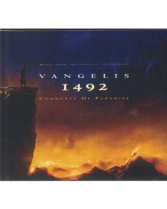 1492 - Conquest Of Paradise (Music From The Original Soundtrack)