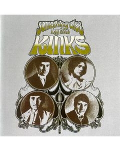 Something Else By The Kinks