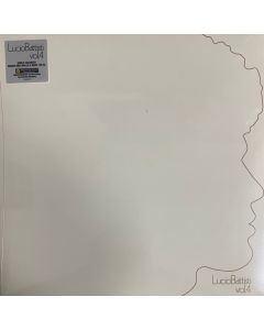 Lucio Battisti - Vol. 4