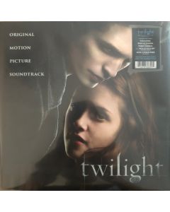 Twilight (Original Motion Picture Soundtrack)
