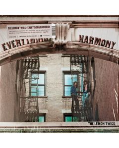 Everything Harmony