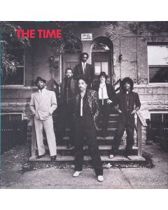 The Time