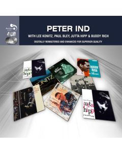 Peter Ind