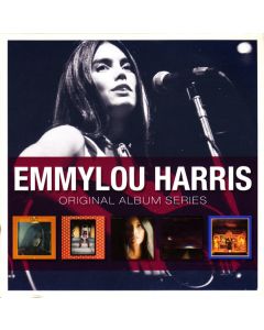 Original Album Series