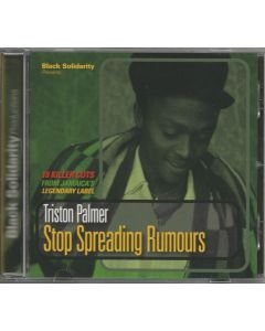 Stop Spreading Rumours